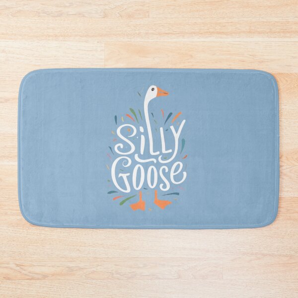 Item preview, Silly Goose designed and sold by greggfriedrice.