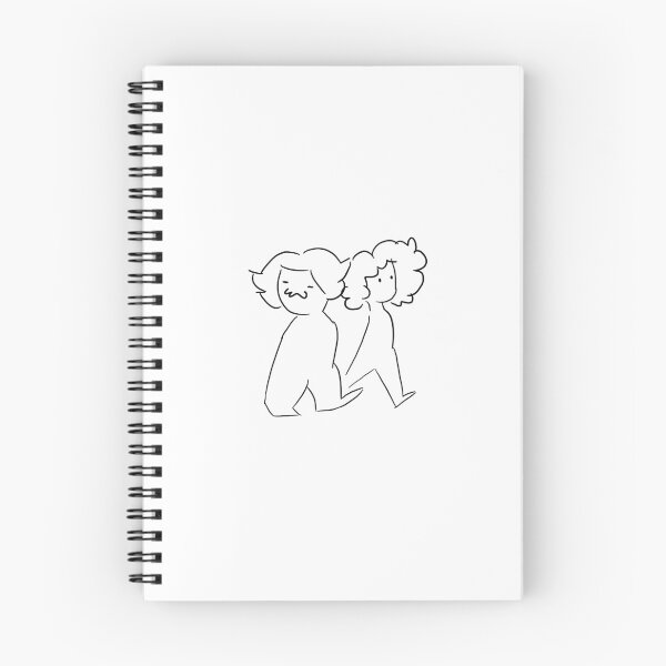 Item preview, Game Grumps Doodle designed and sold by JosslyDraws.