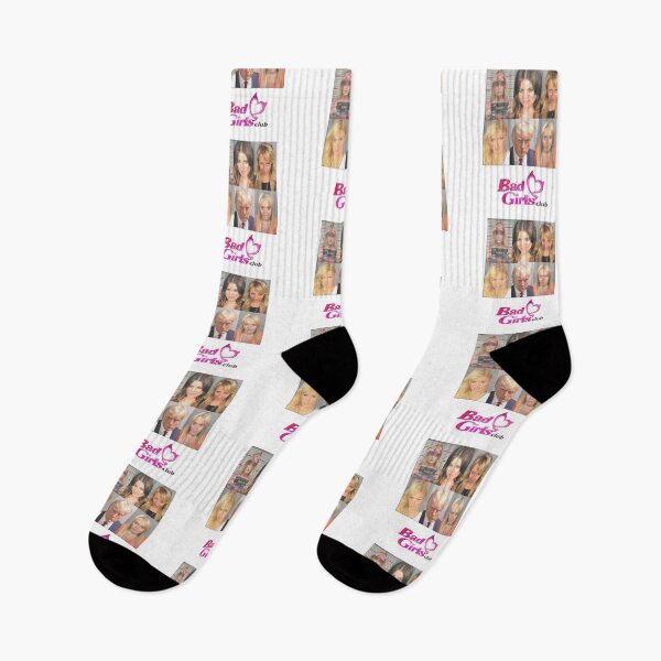 Item preview, Bad Girls Club Trump designed and sold by peryblind.
