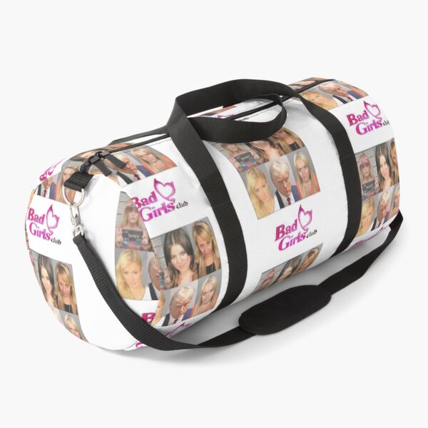 Item preview, Bad Girls Club Trump designed and sold by peryblind.