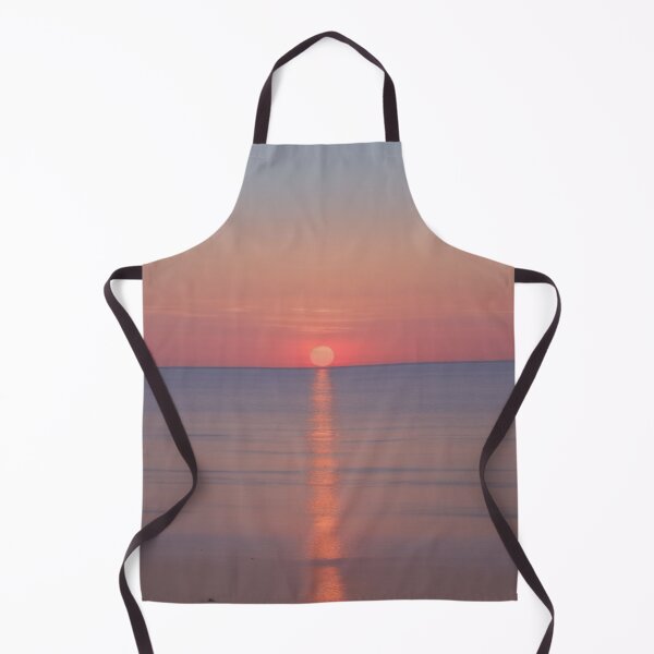 Item preview, Pastel pink sunset designed and sold by mikaws.