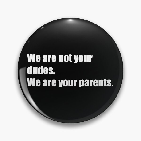 Item preview, Dudes, parents and kids. designed and sold by CHENOARTWORKS.