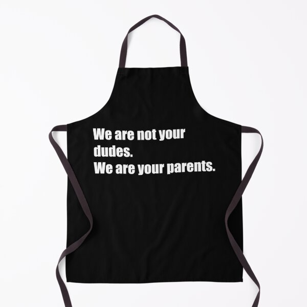 Item preview, Dudes, parents and kids. designed and sold by CHENOARTWORKS.