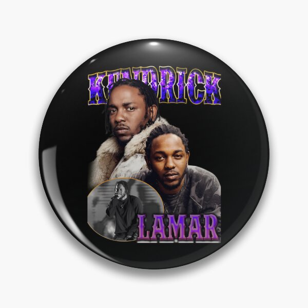 Item preview, Kendrick Vintage - Kendrick Tour 2023 designed and sold by ClothingChooch.