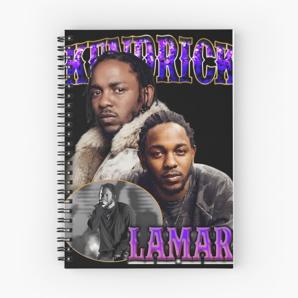 Item preview, Kendrick Vintage - Kendrick Tour 2023 designed and sold by ClothingChooch.