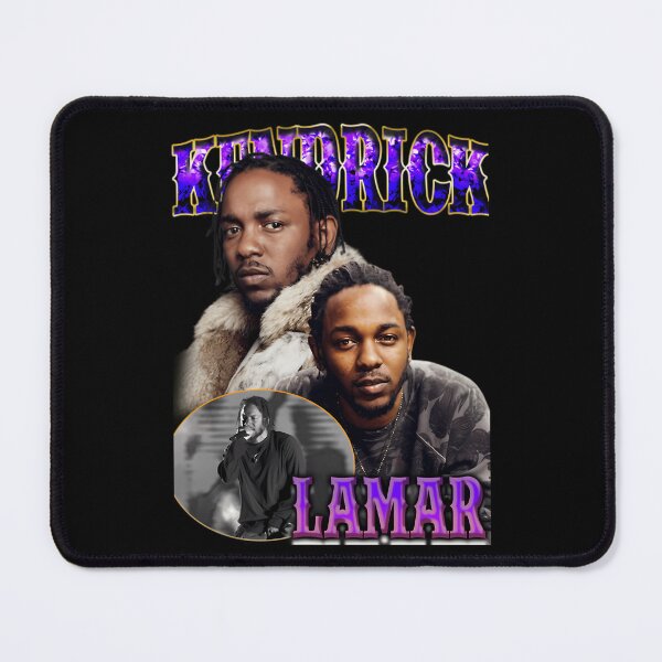 Item preview, Kendrick Vintage - Kendrick Tour 2023 designed and sold by ClothingChooch.