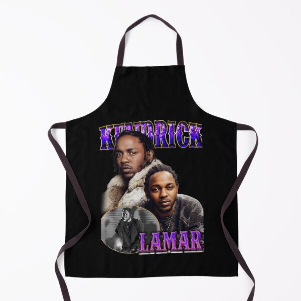 Item preview, Kendrick Vintage - Kendrick Tour 2023 designed and sold by ClothingChooch.