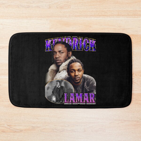 Item preview, Kendrick Vintage - Kendrick Tour 2023 designed and sold by ClothingChooch.