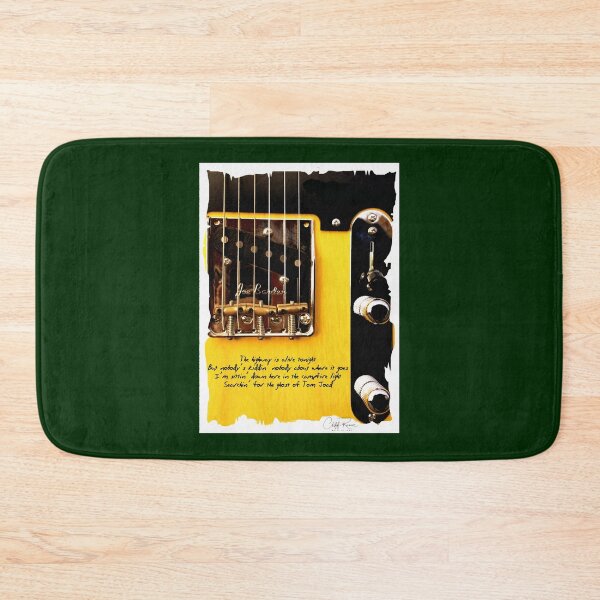 Item preview, Springsteen Lyrics Tribute. The Ghost Of Tom Joad. designed and sold by gonzalomoore.