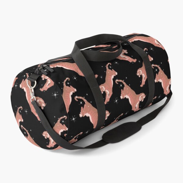 Item preview, Retro Celestial Tigers designed and sold by ArtofAddison.