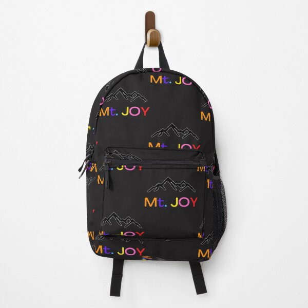 Item preview, Mt. joy(2) designed and sold by qzybri.