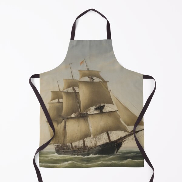 Item preview, sailing barque designed and sold by Artyom-Ascaron.