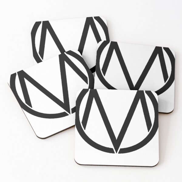 Item preview, The maine Band logo designed and sold by GoldnerTommie.