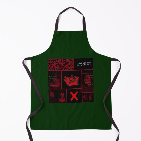 Item preview, Tegan _amp_ Sara - So Jealous designed and sold by gonzalomoore.