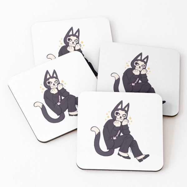 Item preview, terzo cat designed and sold by gonzalomoore.