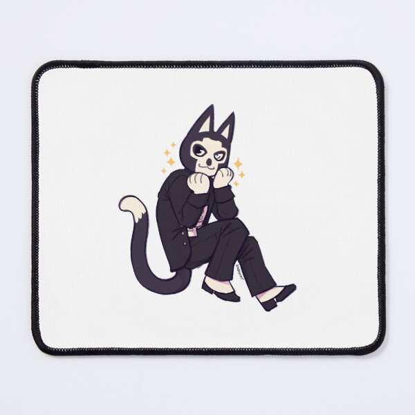 Item preview, terzo cat designed and sold by gonzalomoore.