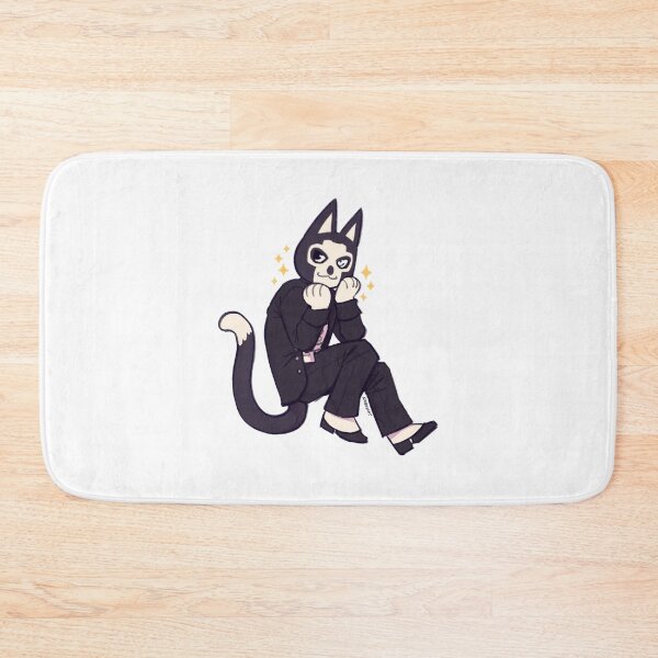 Item preview, terzo cat designed and sold by gonzalomoore.