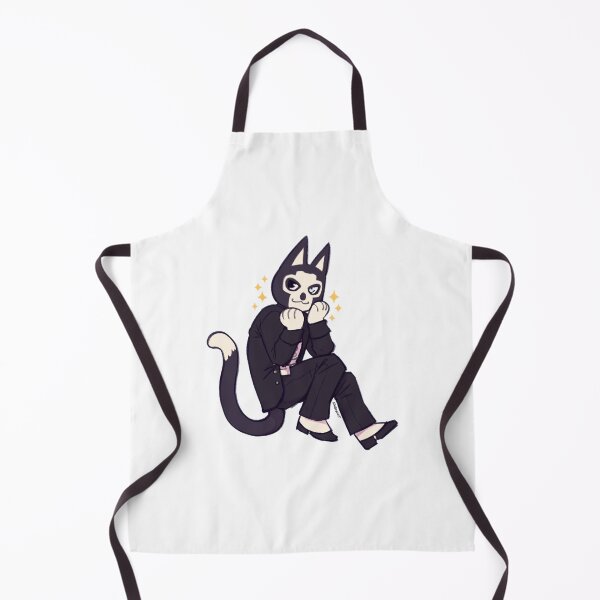 Item preview, terzo cat designed and sold by gonzalomoore.