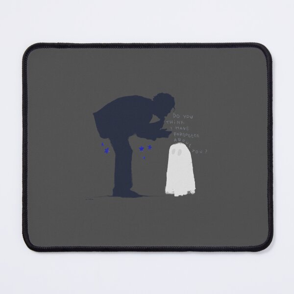 Item preview, The 1975 About You Lyrics Fan Art designed and sold by gonzalomoore.