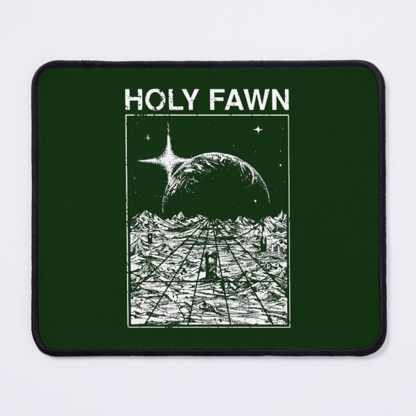 Item preview, The Fawn of Holy designed and sold by gonzalomoore.