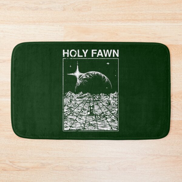 Item preview, The Fawn of Holy designed and sold by gonzalomoore.