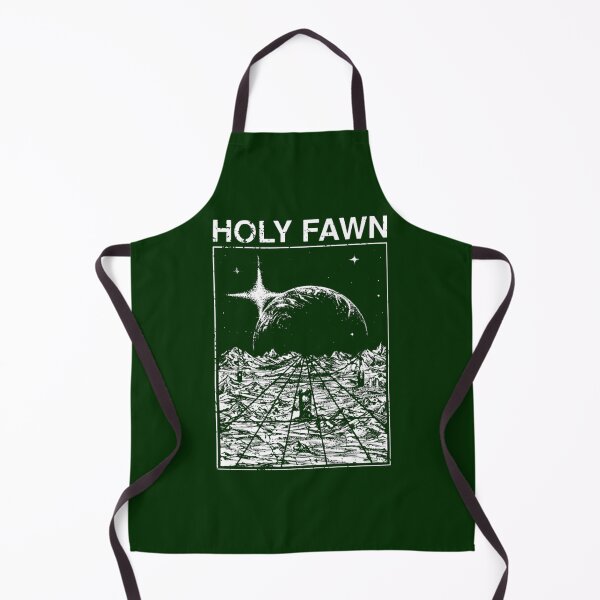 Item preview, The Fawn of Holy designed and sold by gonzalomoore.