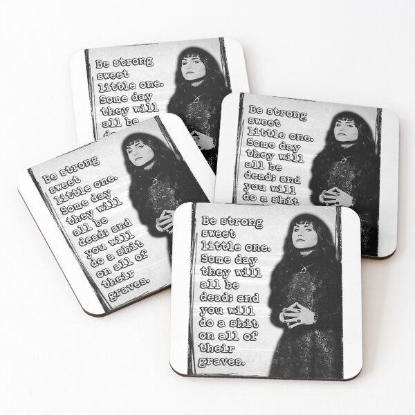 Item preview, Nadja designed and sold by EdwardFriend.