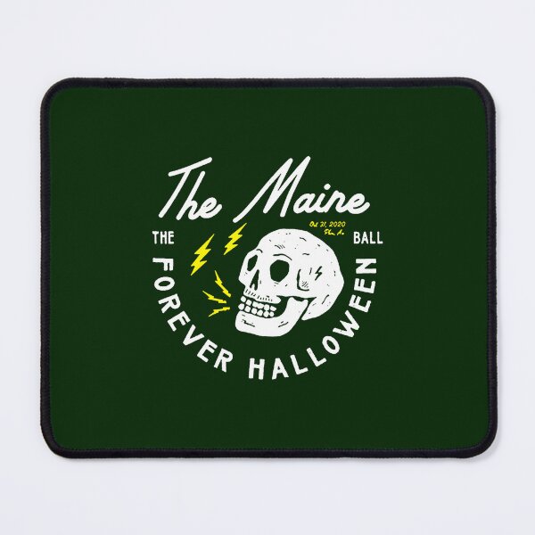 Item preview, The Maine Band designed and sold by gonzalomoore.