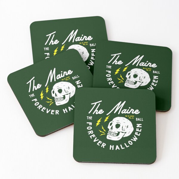 Item preview, The Maine Band designed and sold by gonzalomoore.
