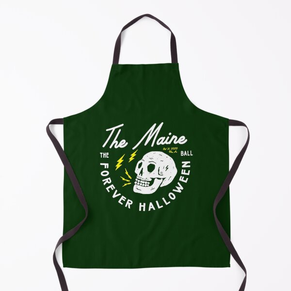Item preview, The Maine Band designed and sold by gonzalomoore.