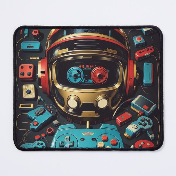 Item preview, Gamepads Gaming' T-Shirt: For Gamers! a must!!!!! designed and sold by Shirts-by-JD.