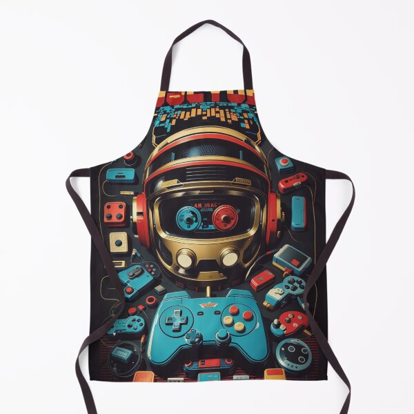 Item preview, Gamepads Gaming' T-Shirt: For Gamers! a must!!!!! designed and sold by Shirts-by-JD.