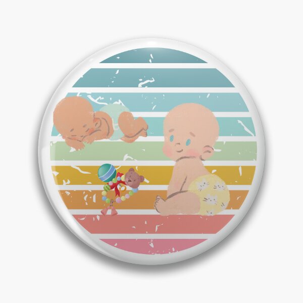 Item preview, Toodler with Toys funny gift for an expectant mother designed and sold by DSoriaDesign.