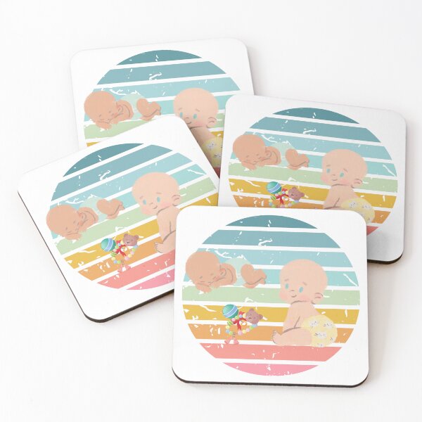 Item preview, Toodler with Toys funny gift for an expectant mother designed and sold by DSoriaDesign.