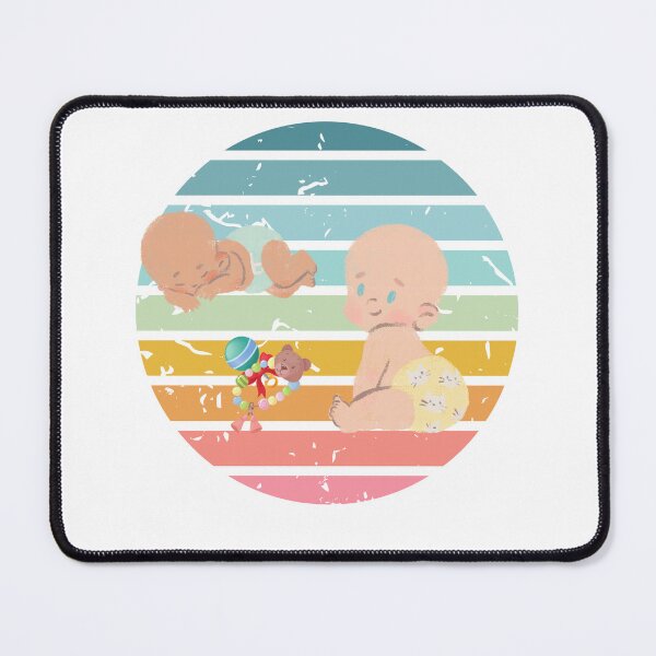 Item preview, Toodler with Toys funny gift for an expectant mother designed and sold by DSoriaDesign.