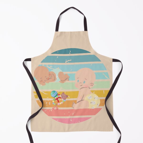 Item preview, Toodler with Toys funny gift for an expectant mother designed and sold by DSoriaDesign.