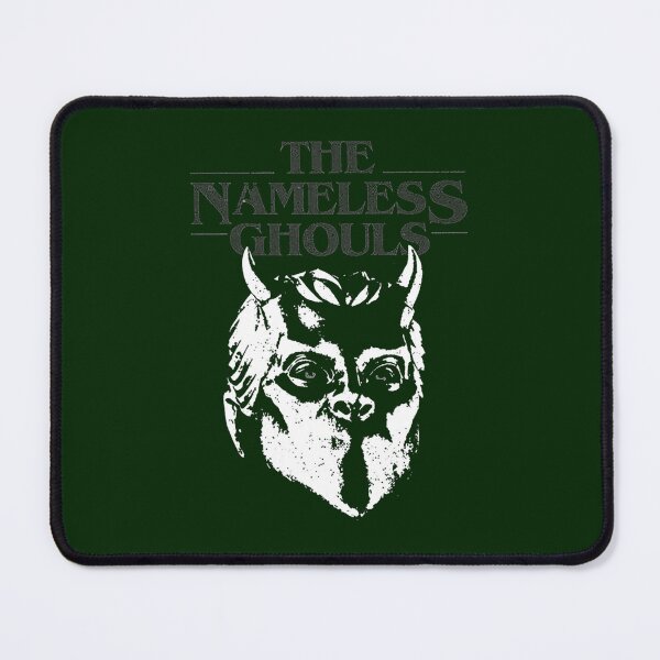 Item preview, The Nameless Ghouls designed and sold by gonzalomoore.