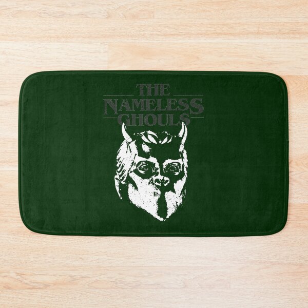 Item preview, The Nameless Ghouls  designed and sold by gonzalomoore.