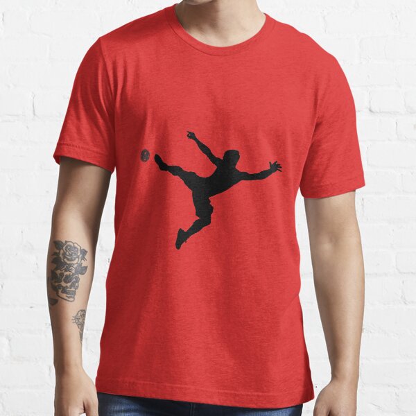 Sepak Takraw Air Style Essential T-Shirt