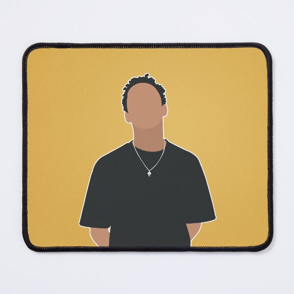 Item preview, Loyle Carner designed and sold by barneyrobble.