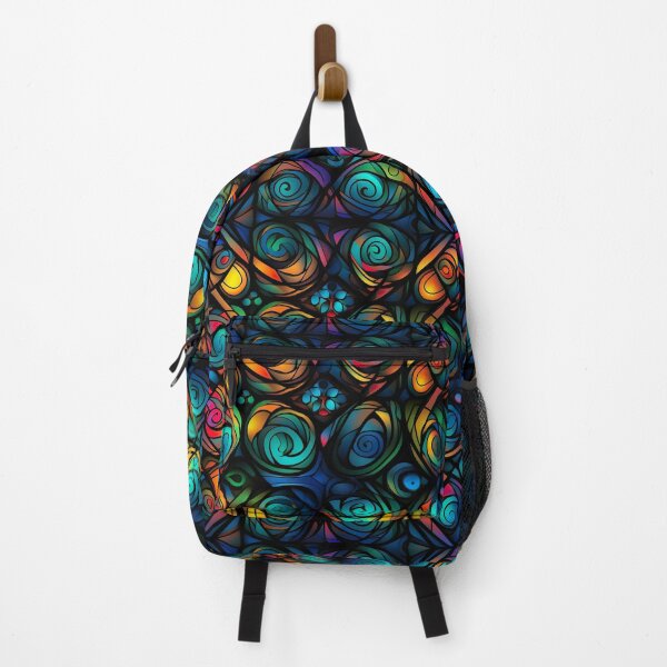 Item preview, Modern design reminiscent of the style of Celtic Northern Lights patterns designed and sold by Pflugart.