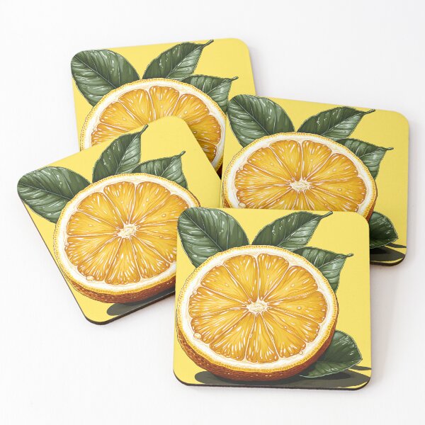 Item preview, Lemonade Love: Minimalist Lemon Design designed and sold by Abystoic.