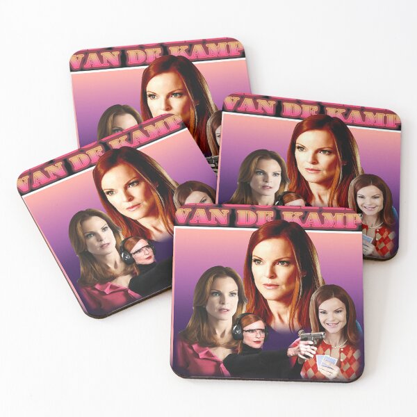 Item preview, Bree Van De Kamp Homage designed and sold by SylviaReynolds.