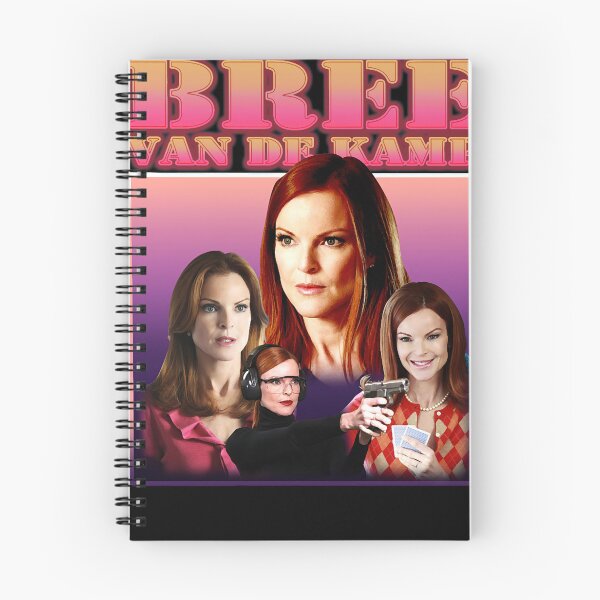 Item preview, Bree Van De Kamp Homage designed and sold by SylviaReynolds.
