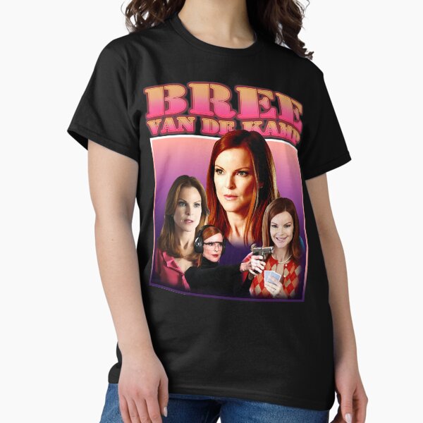 Aperçu de l'œuvre Hommage à Bree Van De Kamp créée et vendue par SylviaReynolds.