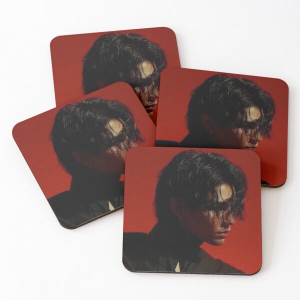 Item preview, Red Sexy Steal The Show Jeff Satur Saturdayss favourite boy BL SERIES star actor thai asian cutie pie  designed and sold by Kpop-Noona.