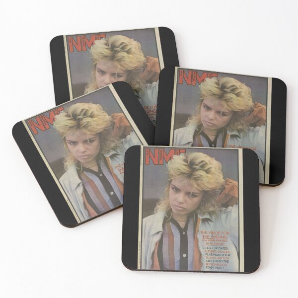 Item preview, Kim Wilde          (1) designed and sold by NoahClothing.