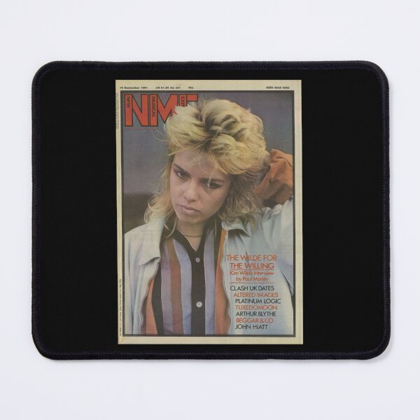 Item preview, Kim Wilde          (1) designed and sold by NoahClothing.