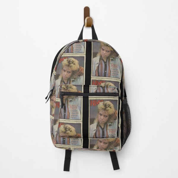 Item preview, Kim Wilde          (1) designed and sold by NoahClothing.