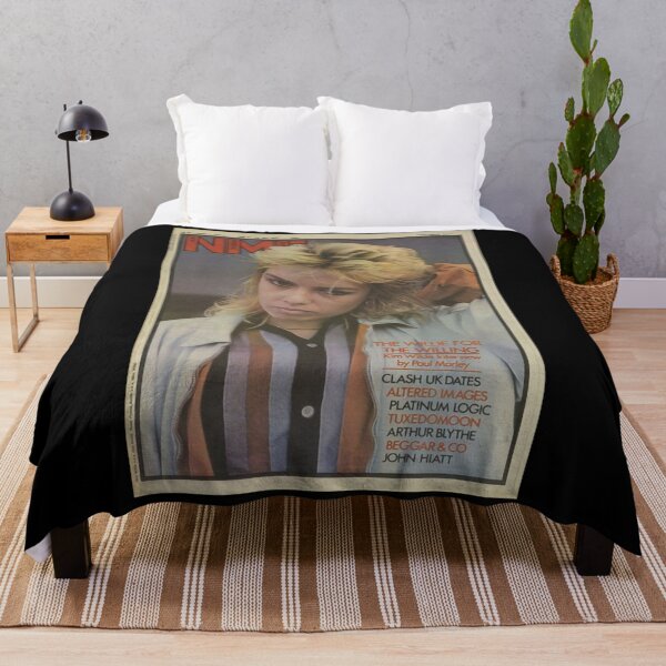 Item preview, Kim Wilde          (1) designed and sold by NoahClothing.